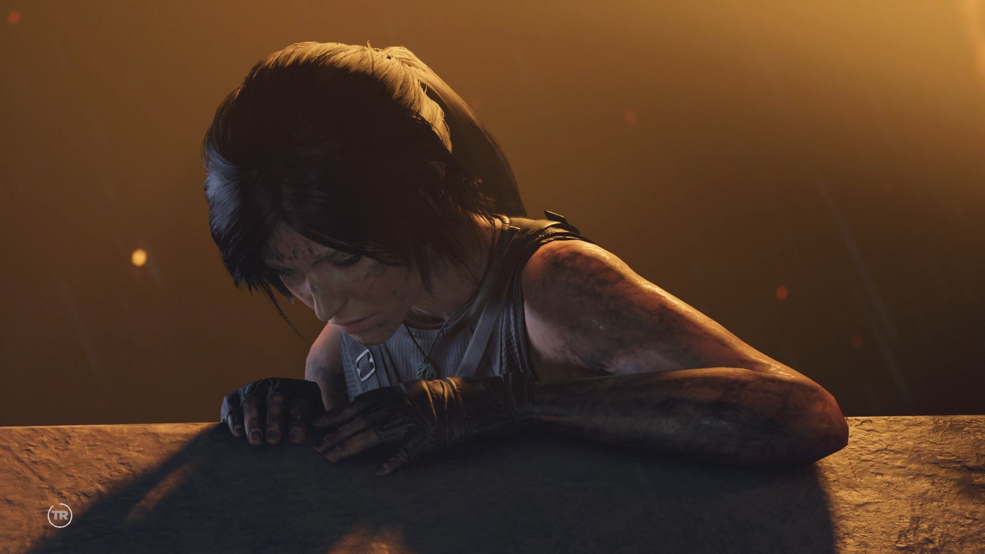Shadow of the Tomb Raider - Imagen 22